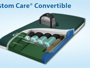 Custom Care Convertible Series