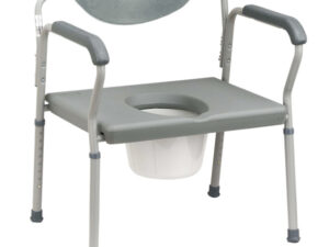 Commode