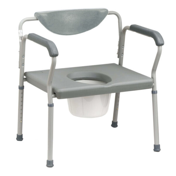 Commode
