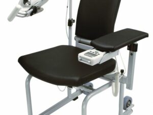 Kinetec CPMs