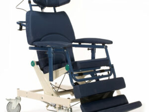 Barton Transport Chair