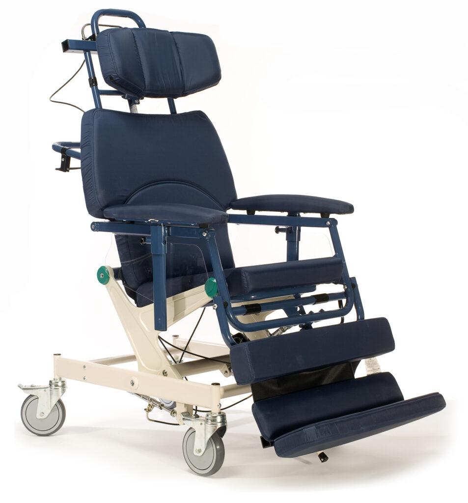Barton H-250 Convertible Chair