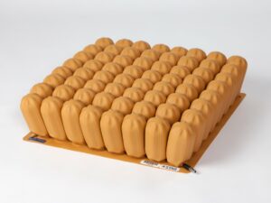 Star Cushions