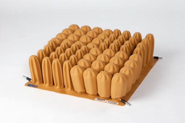 Star Cushions - Image 2