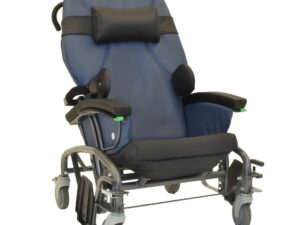 Dyn-Ergo Scoot Chair
