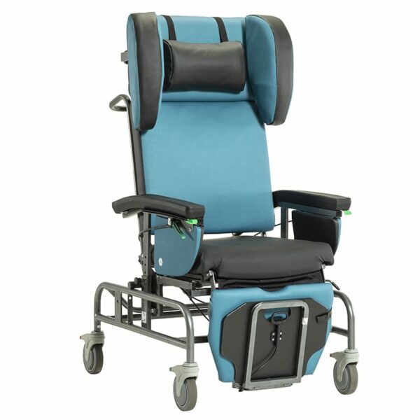Optimum Positioning Chair