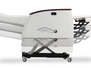 Connect Bedside Recliner