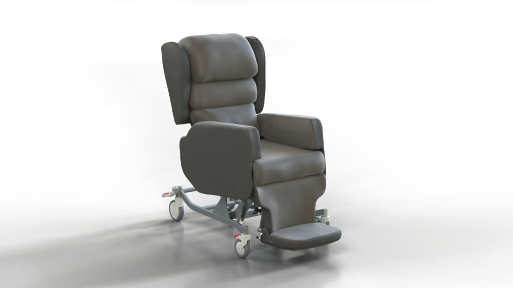Configura Advance Chair
