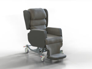 Configura Advance Chair