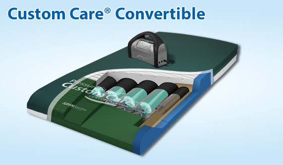 Custom Care Convertible Series