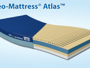 Geo Mattress Atlas