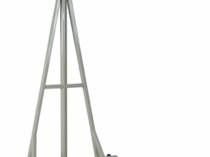 Bariatriac Patient Portable Lift 1