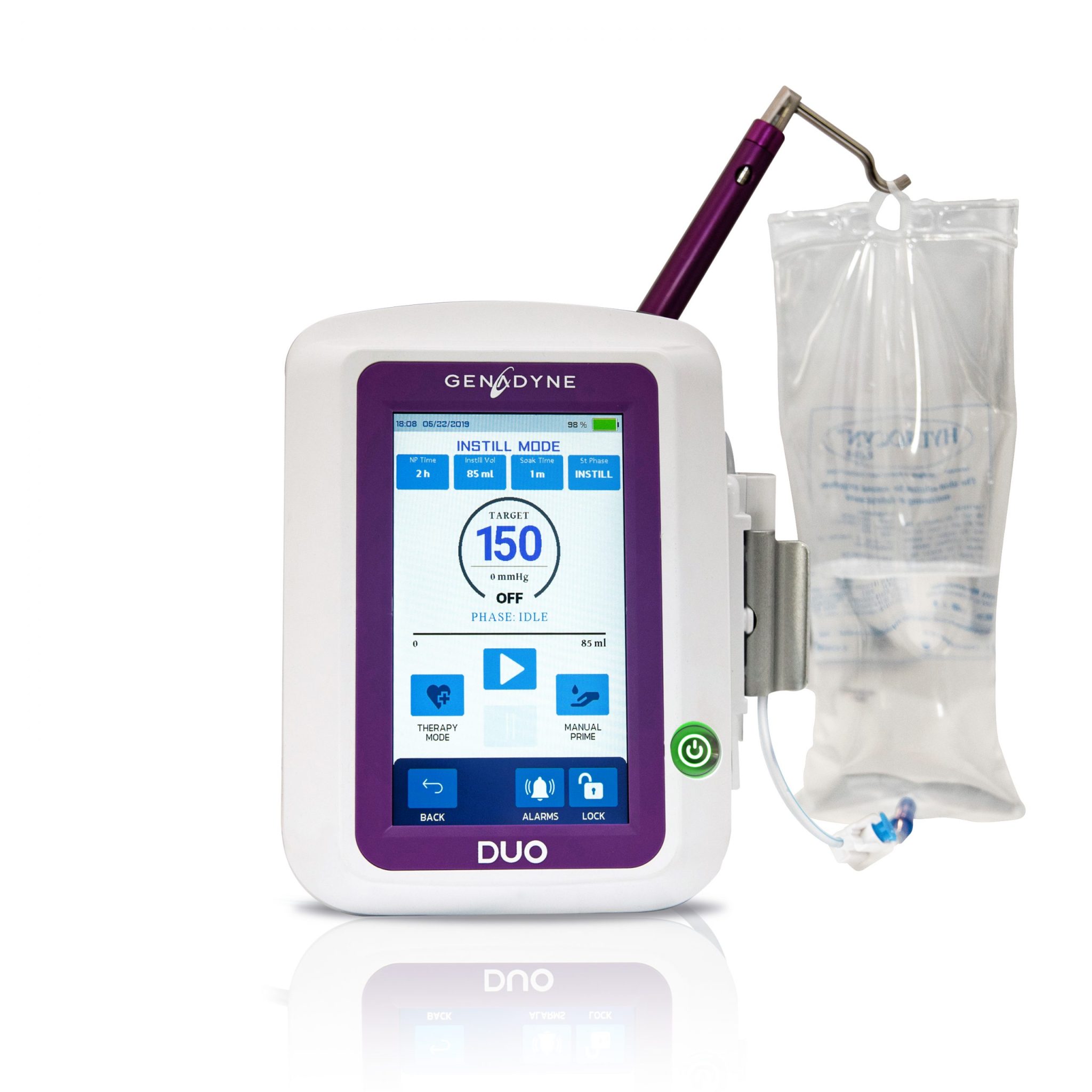 Custom Medical Solutions
